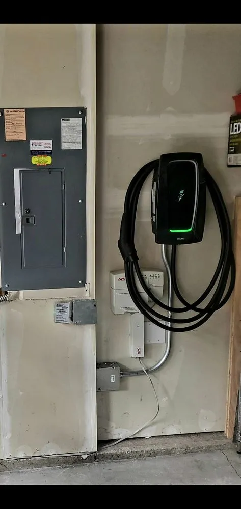 Slide of Seahurst Electric