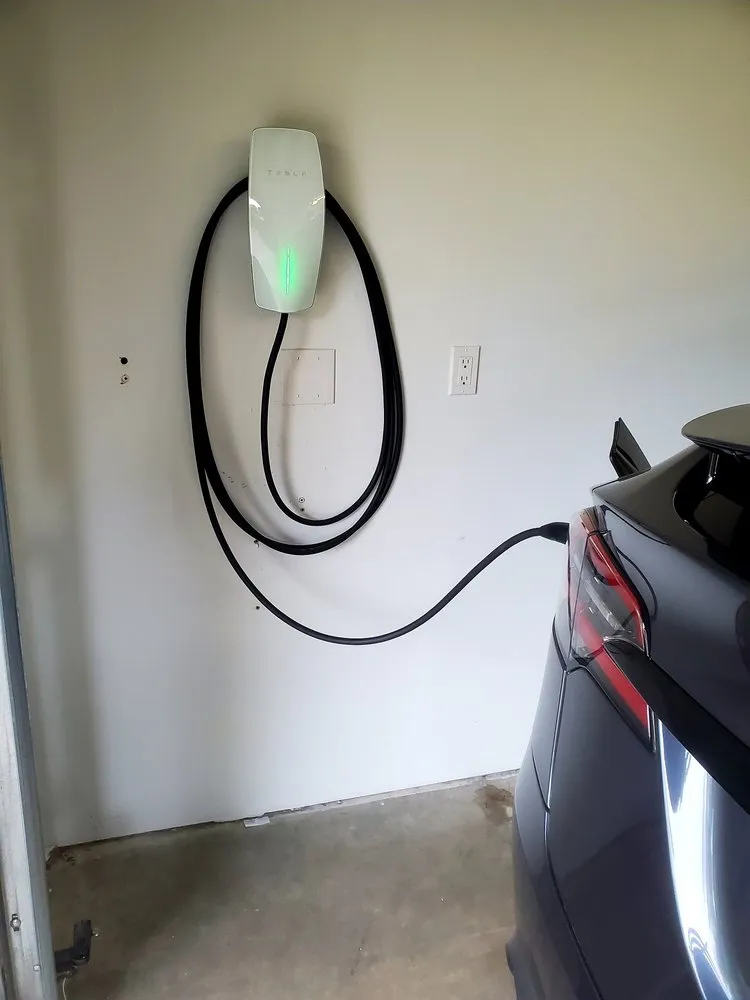 Slide of Seahurst Electric