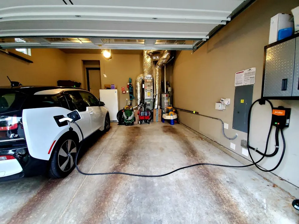 Slide of Seahurst Electric