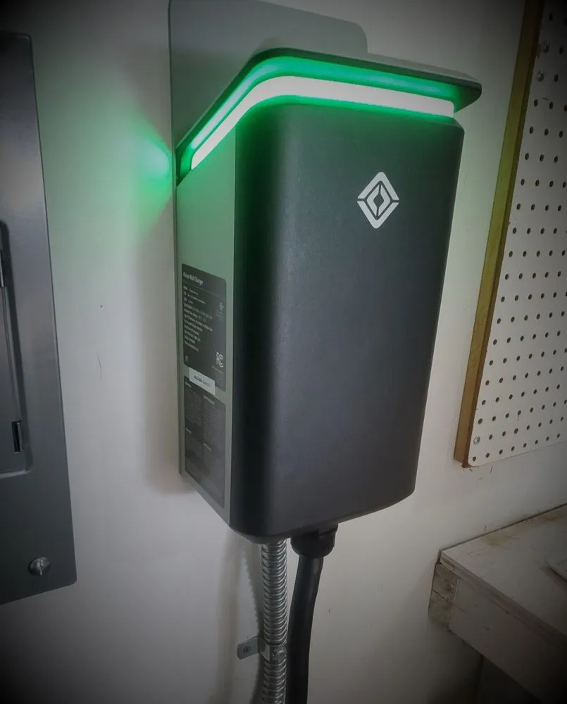 Slide of Seahurst Electric