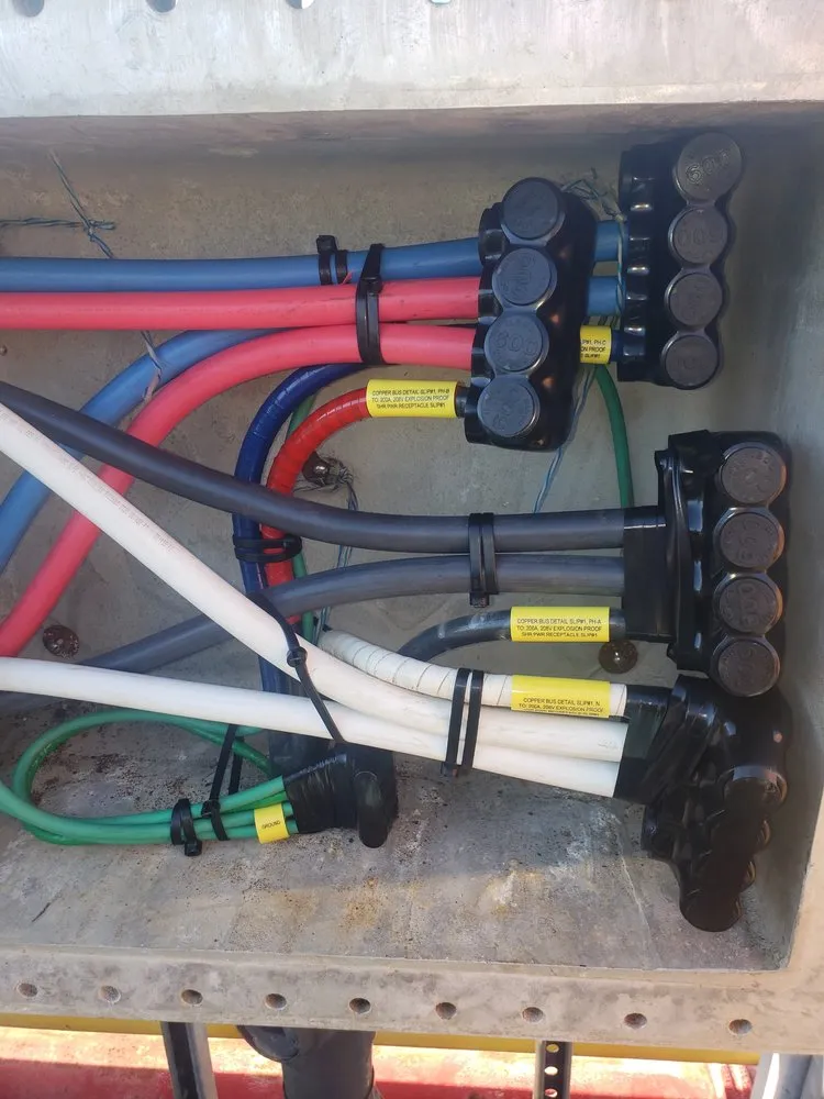 Affordable electrical service for homes in outlet and switch repair,  by 