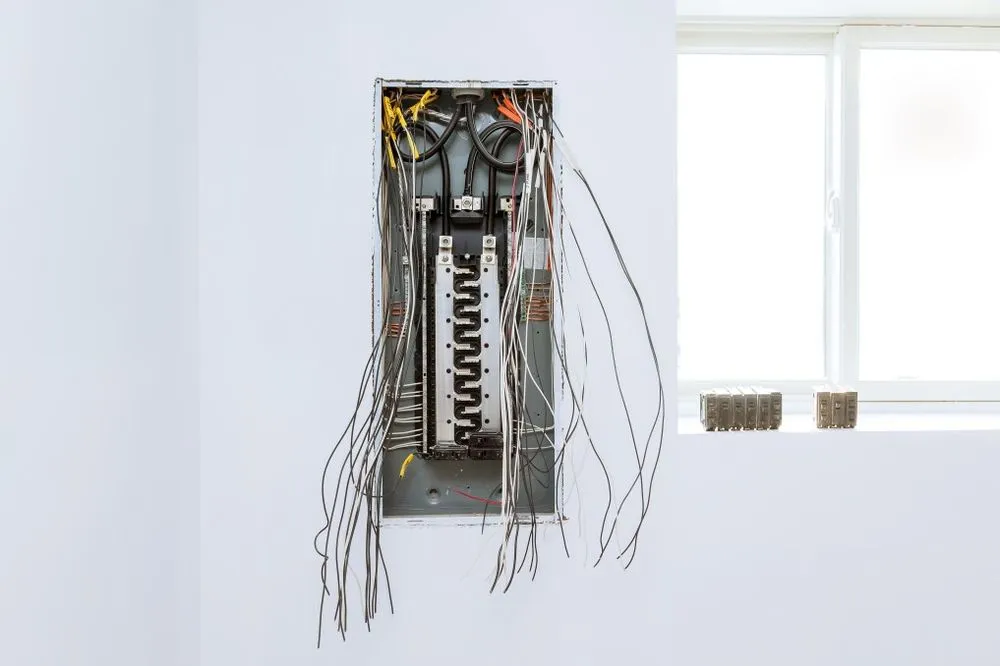 Slide of Seals Electric