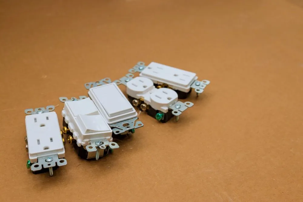 Slide of Seals Electric