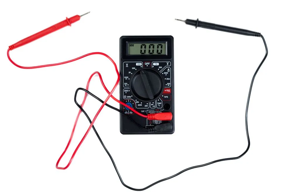 Slide of Seals Electric