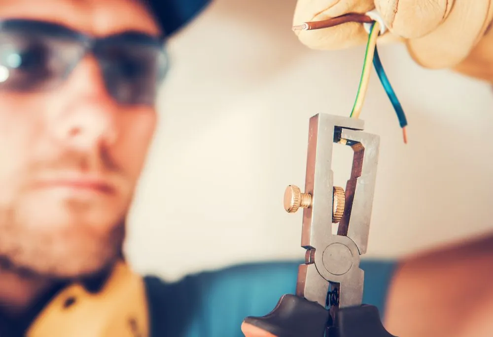 Slide of Seals Electric