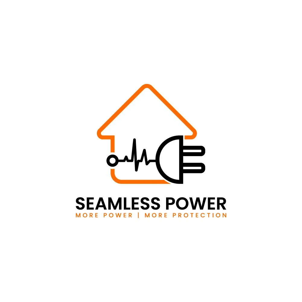 Slide of Seamless Power