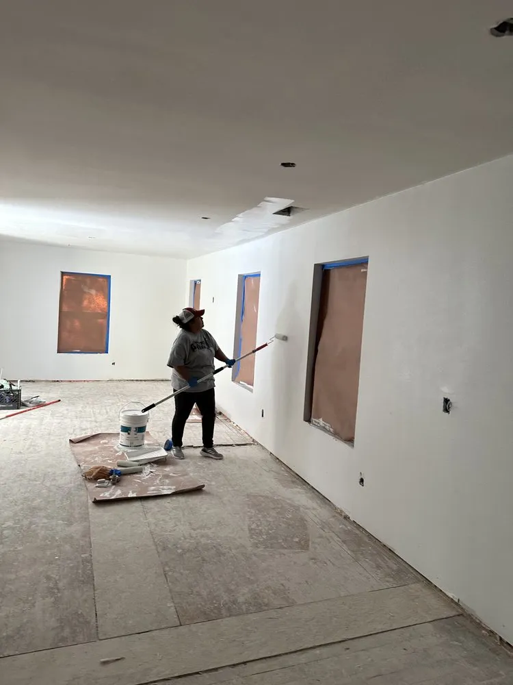 Slide of Seamster Home Improvement