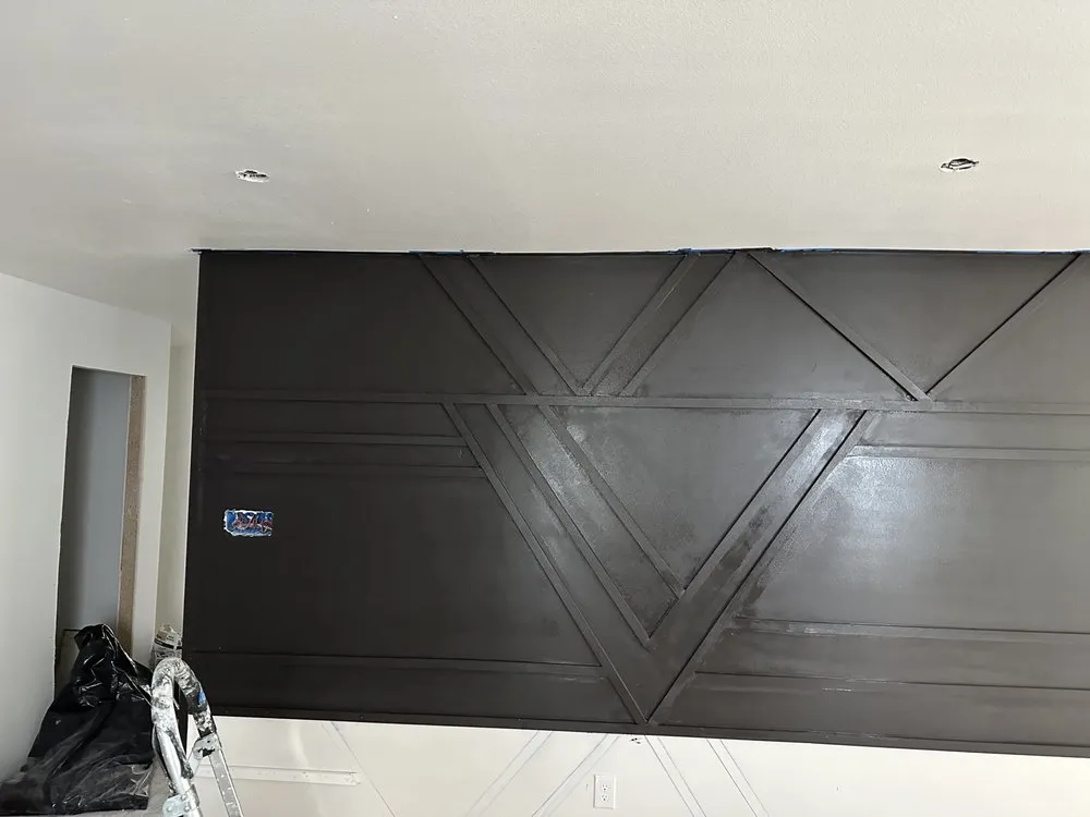 Slide of Seamster Home Improvement