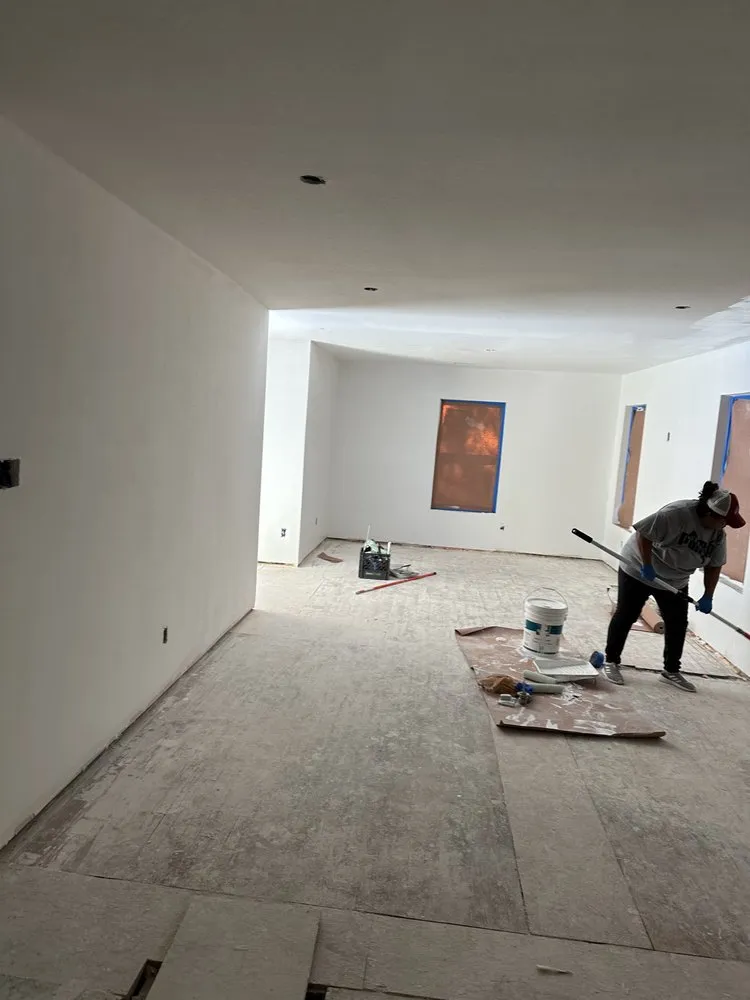 Slide of Seamster Home Improvement