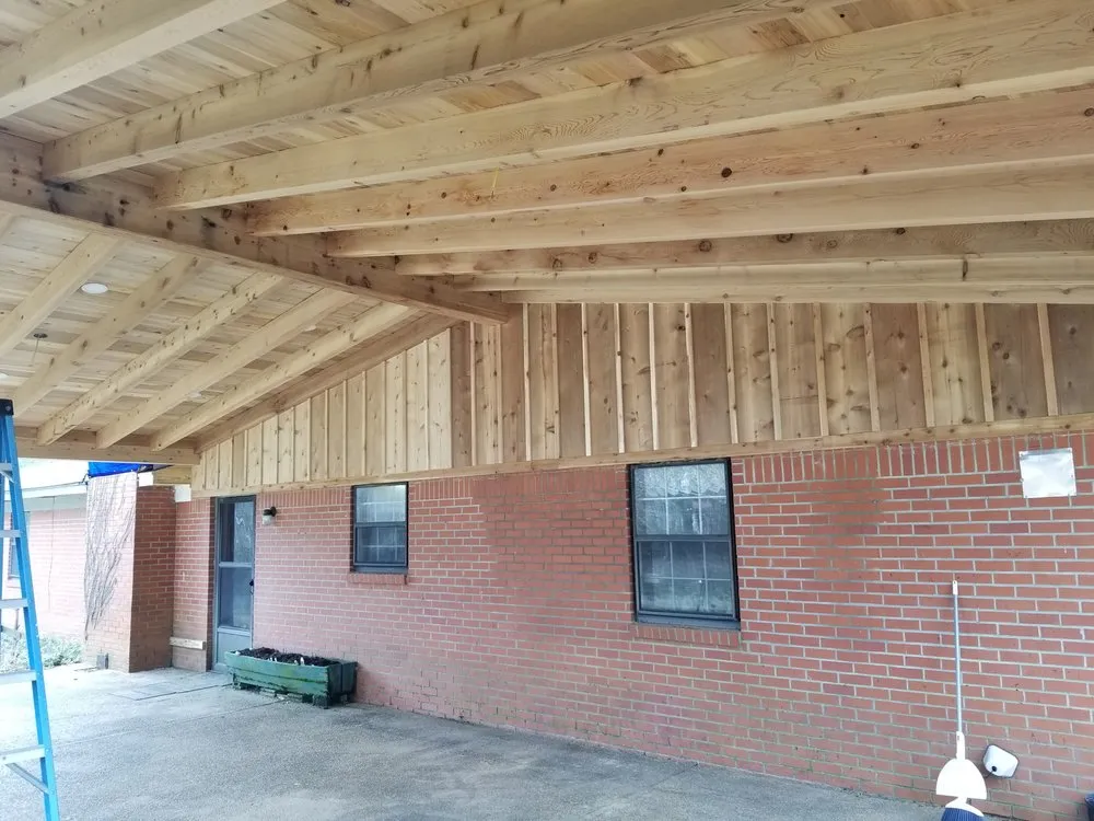 Affordable circuit breaker repair in Sturgis, MS by Sean Bruno Construction