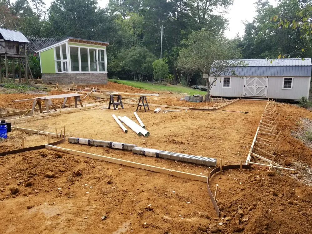 Certified wiring installation experts serving Sturgis, MS - Sean Bruno Construction