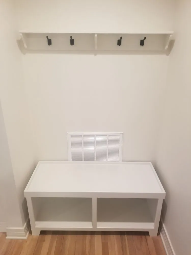 Certified panel upgrade in Sturgis, MS by Sean Bruno Construction