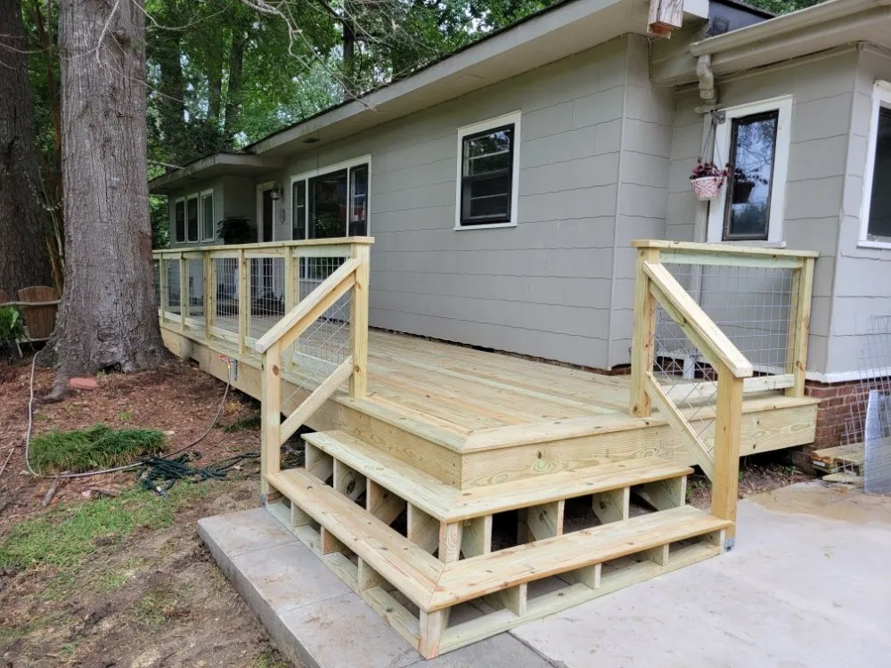 Expert electrician providing outlet and switch repair in Sturgis, MS - Sean Bruno Construction