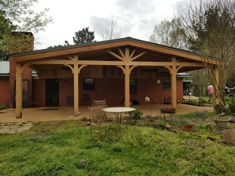 Licensed panel upgrade service in Sturgis, MS - Sean Bruno Construction