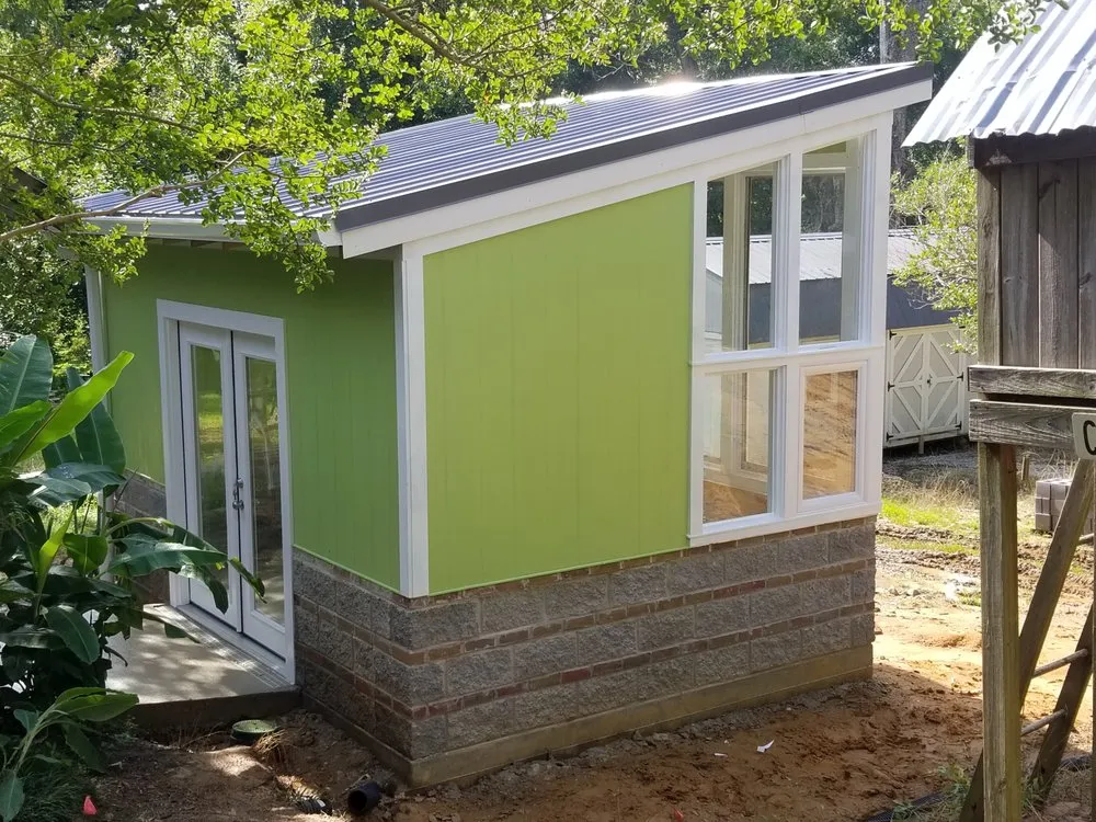 Licensed emergency electrical service in Sturgis, MS by Sean Bruno Construction