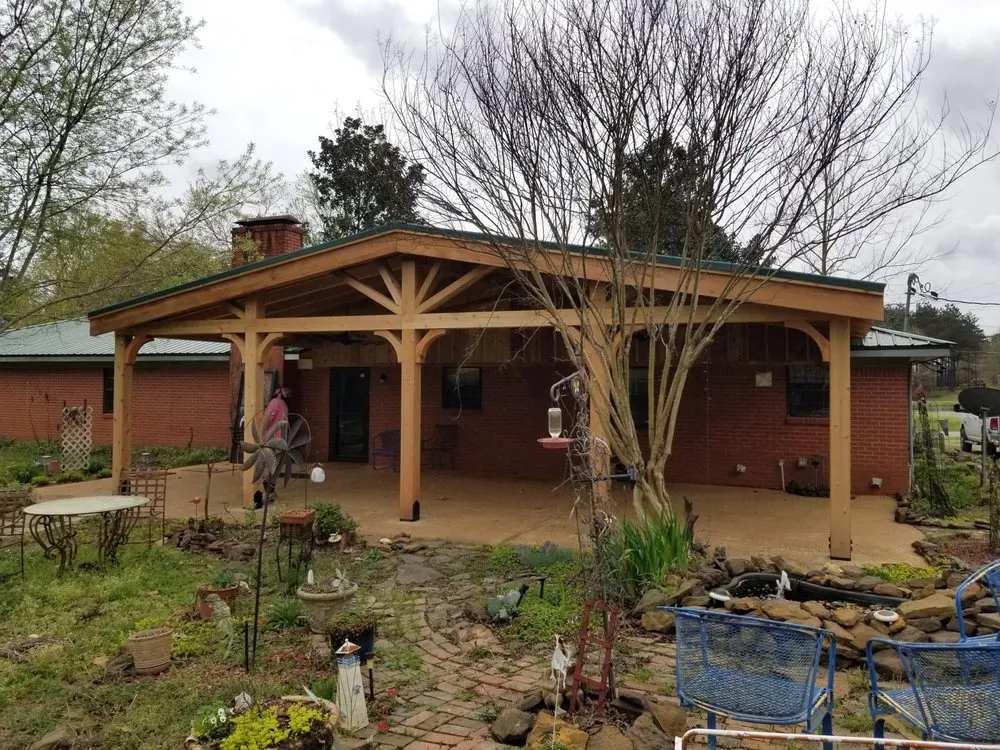 Professional panel upgrade experts serving Sturgis, MS - Sean Bruno Construction