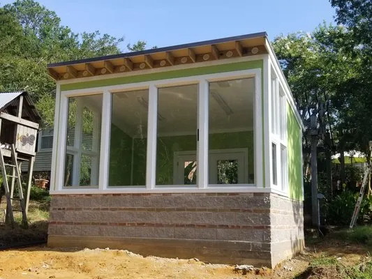 Sean Bruno Construction