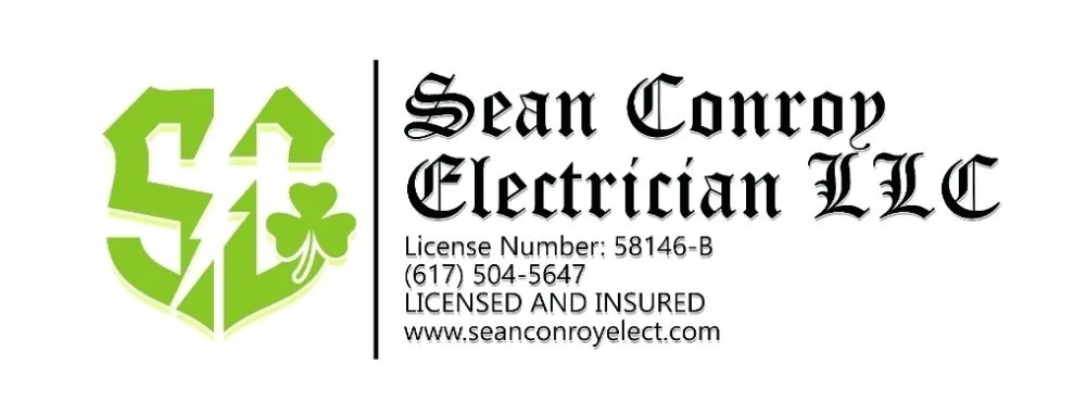 Slide of Sean Conroy