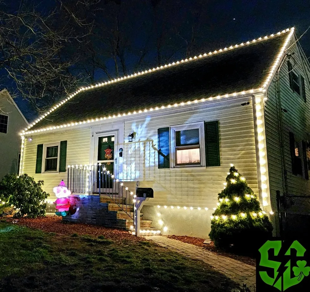 Slide of Sean Conroy