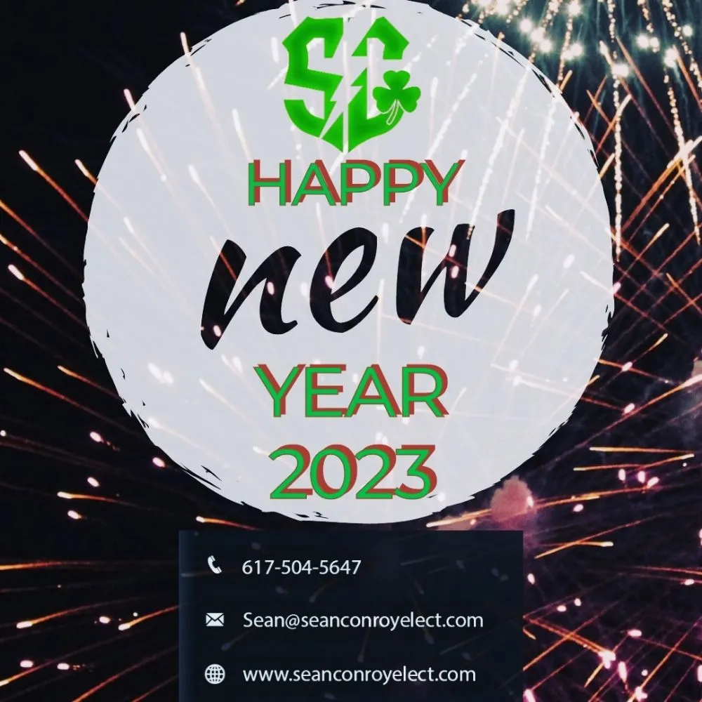 Slide of Sean Conroy