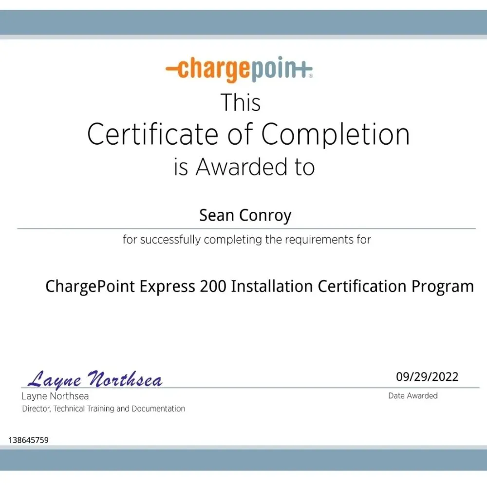 Emergency electrical service for homes in panel upgrade, by