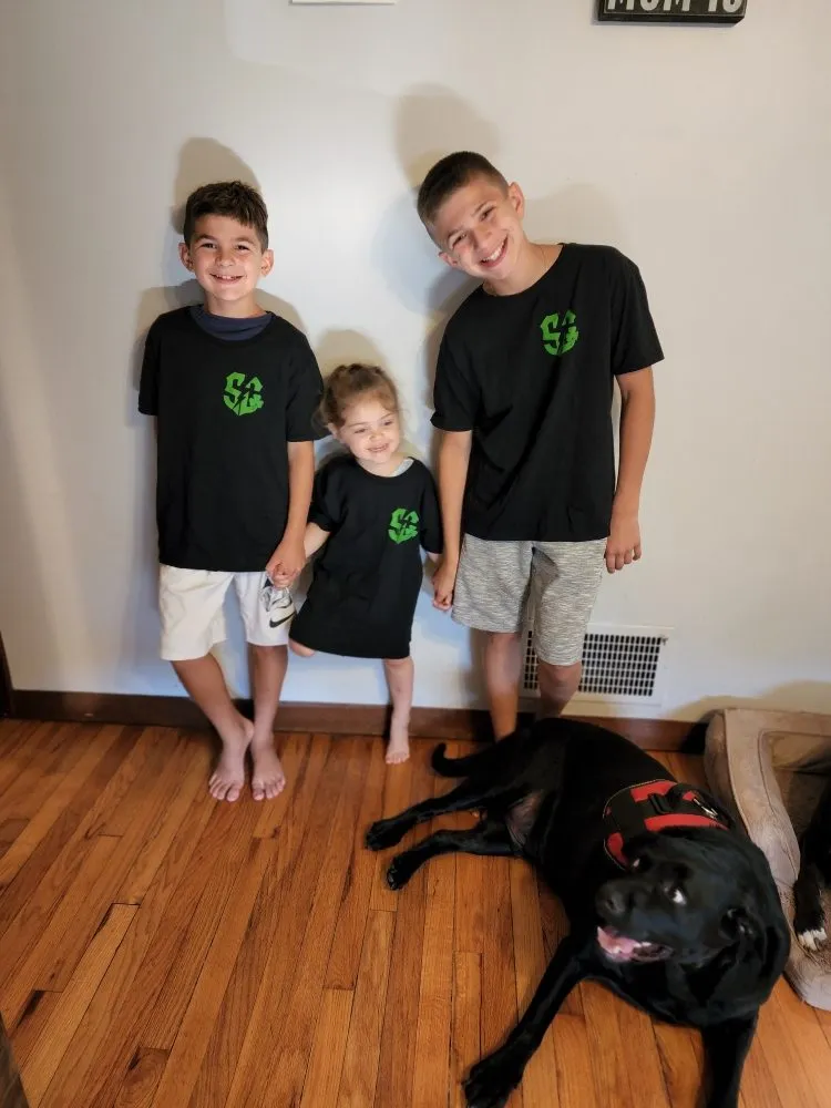 Slide of Sean Conroy