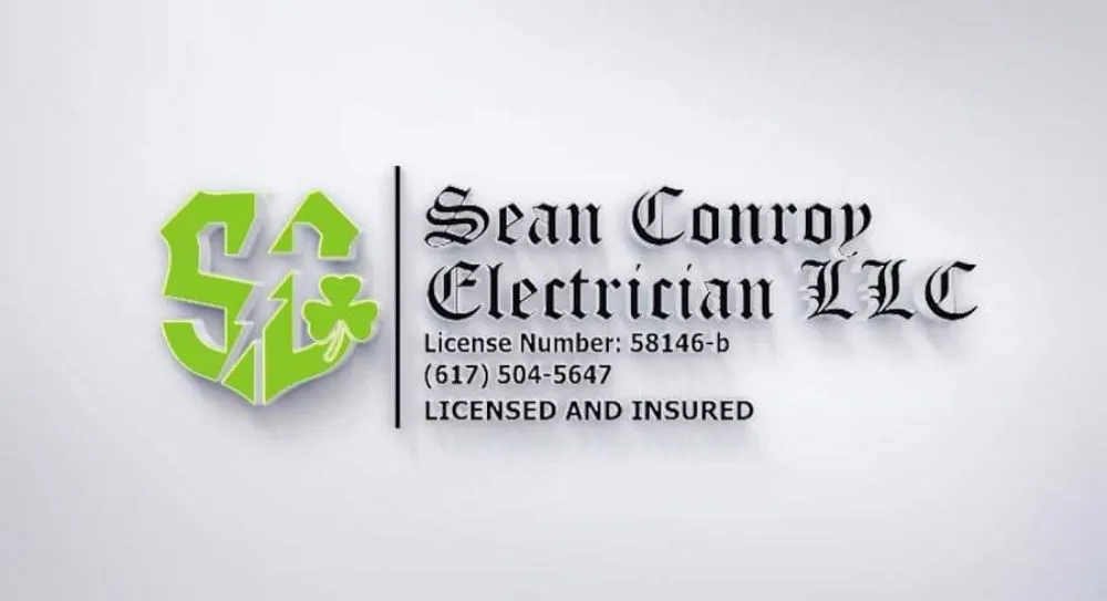 Slide of Sean Conroy