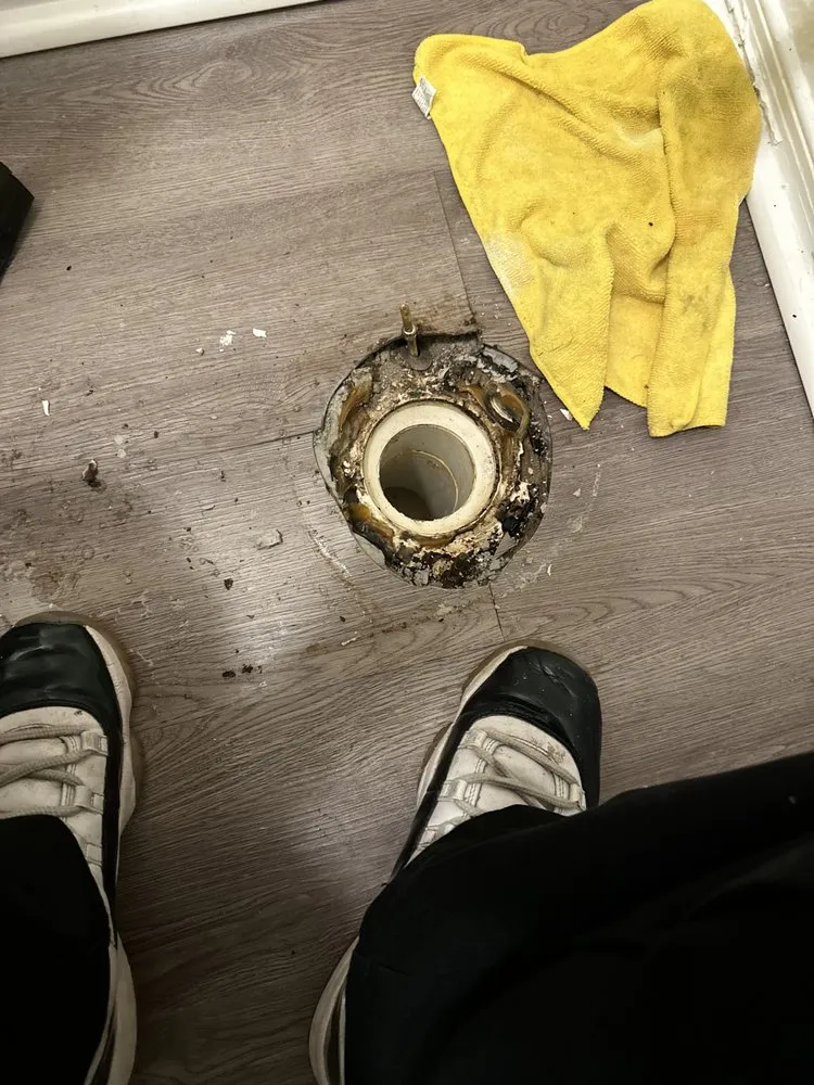 Slide of Sean Does It All