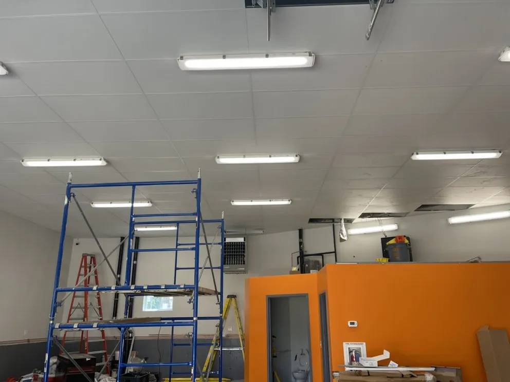 Slide of Sean Martin