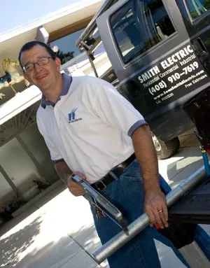 Sean Smith Electric Inc.