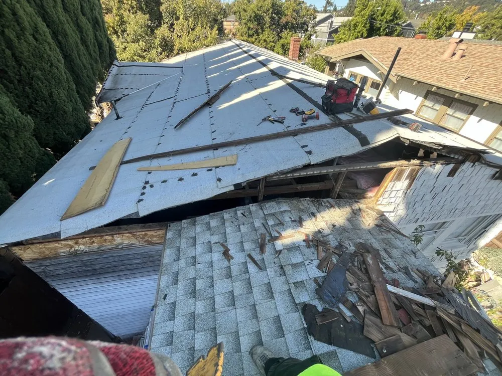 Slide of Sean's General Repair & Handy Man Services