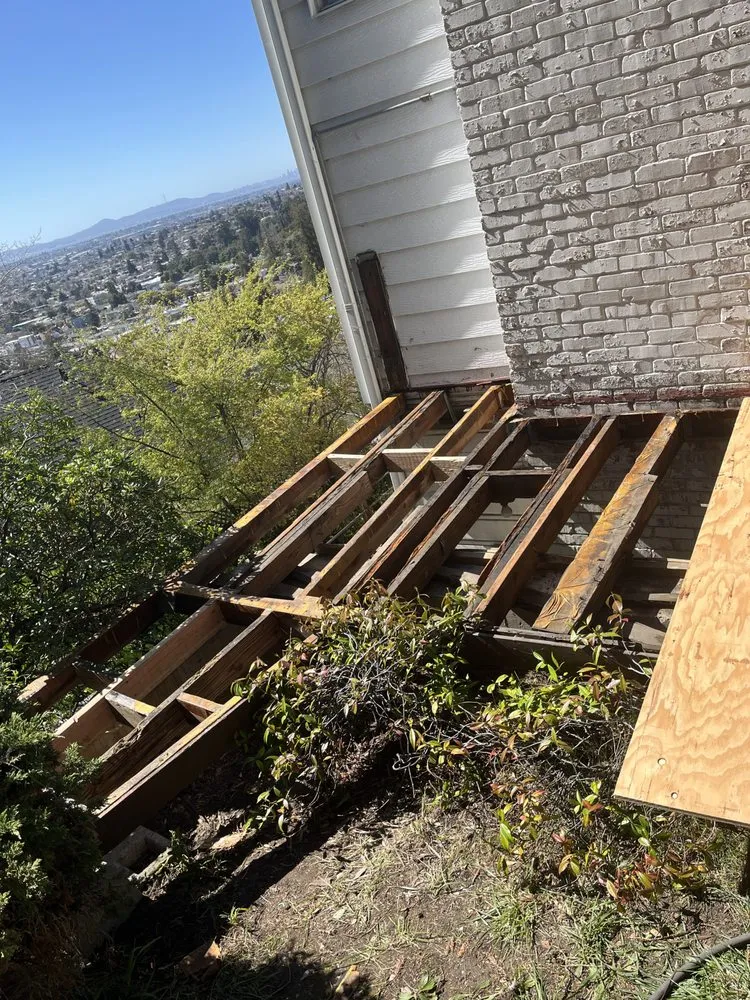 Slide of Sean's General Repair & Handy Man Services