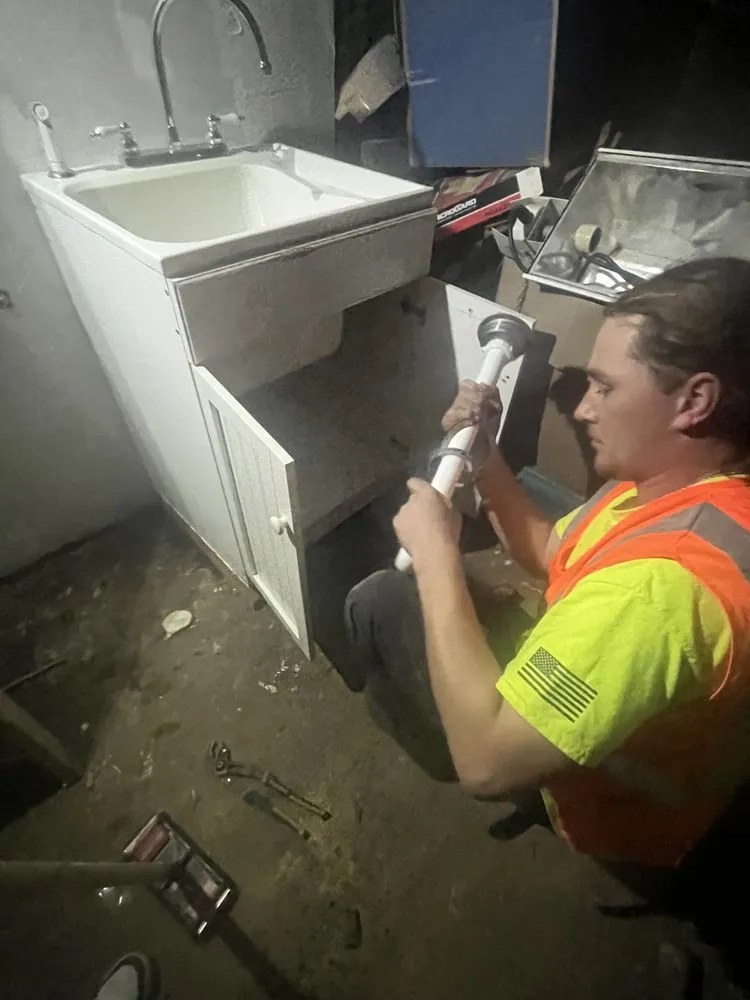 Slide of Sean's General Repair & Handy Man Services