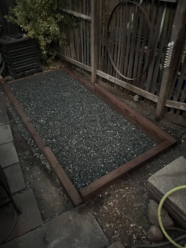 Slide of Sean's General Repair & Handy Man Services