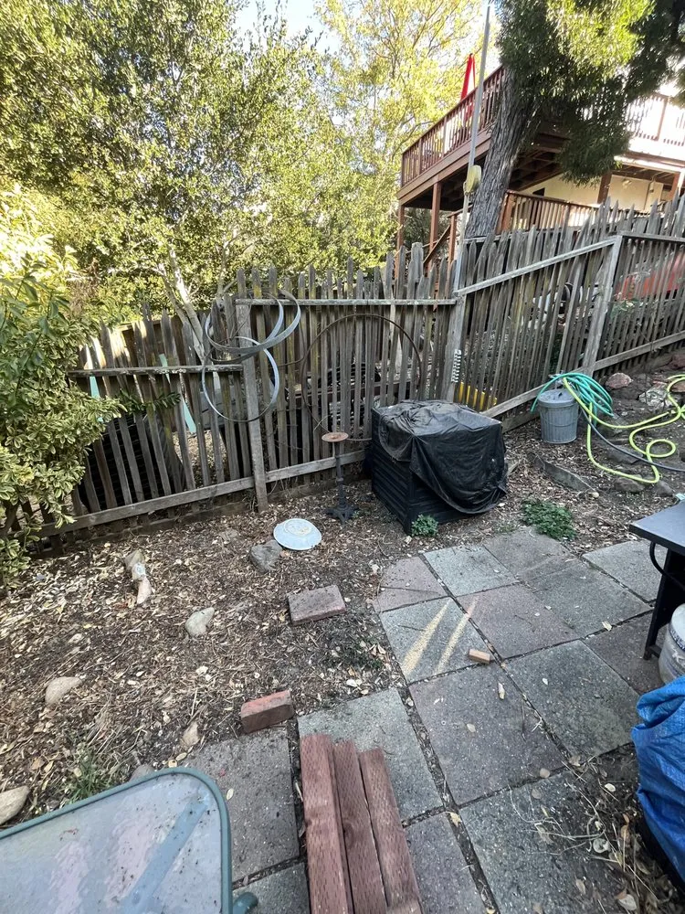 Slide of Sean's General Repair & Handy Man Services