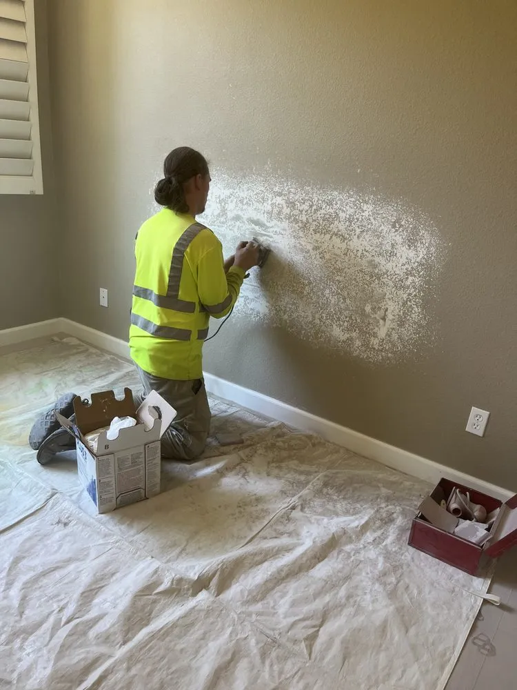 Slide of Sean's General Repair & Handy Man Services