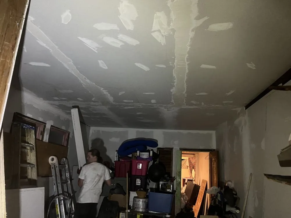 Slide of Sean's General Repair & Handy Man Services