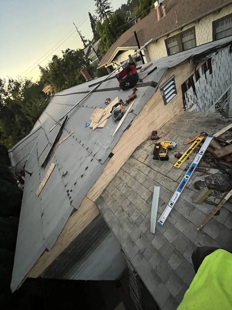 Slide of Sean's General Repair & Handy Man Services