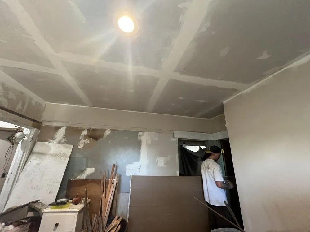 Slide of Sean's General Repair & Handy Man Services