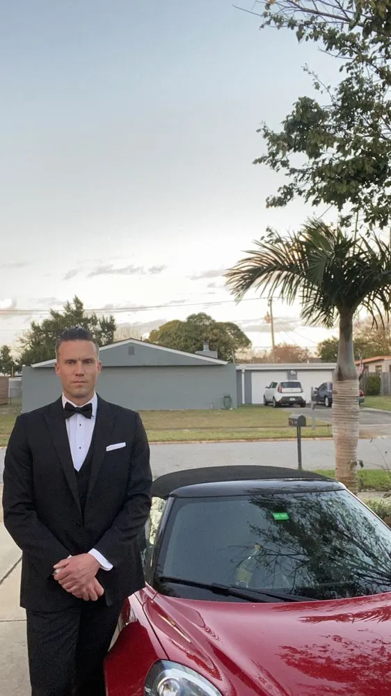 Slide of Sean's Handyman Service