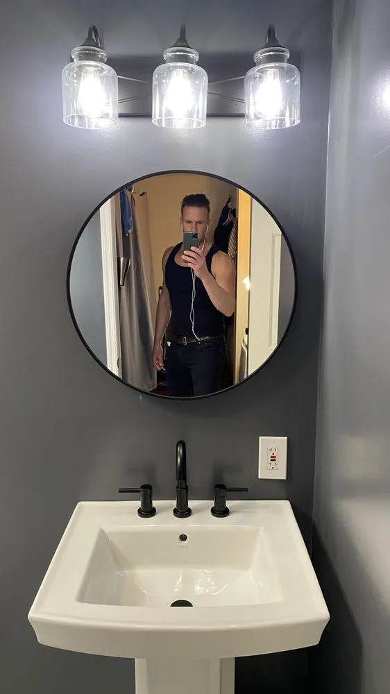 Slide of Sean's Handyman Service