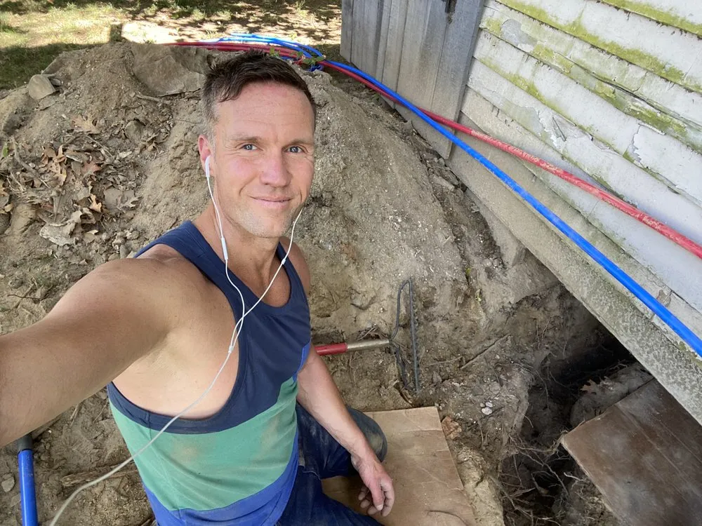 Slide of Sean's Handyman Service