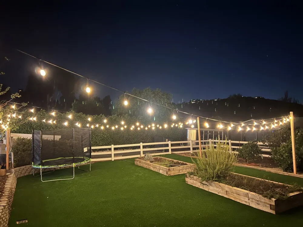 Slide of Seans Handyman Services