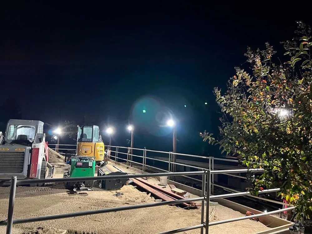 Slide of Seans Handyman Services