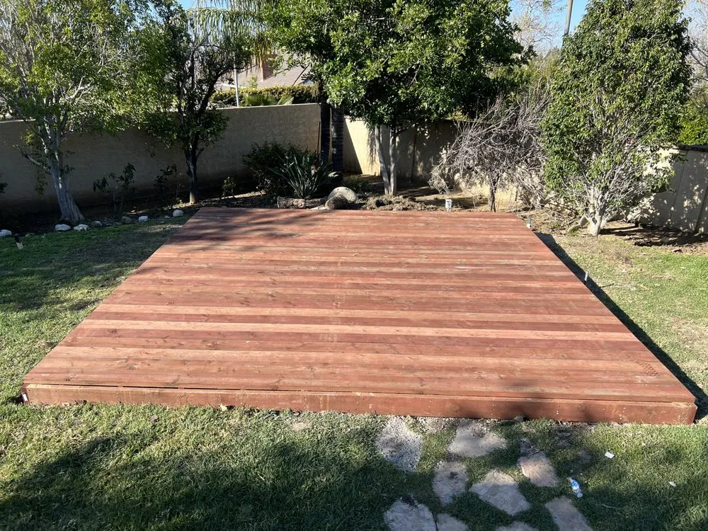 Slide of Seans Handyman Services