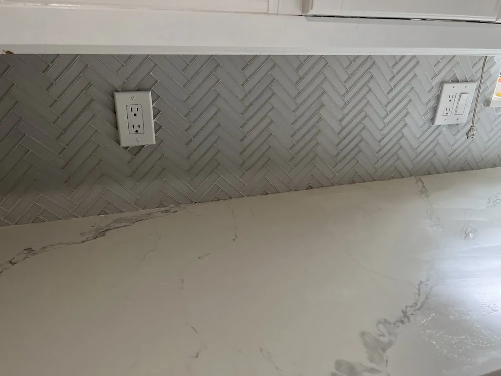 Slide of Seans Handyman Services