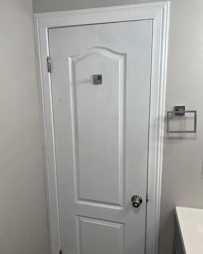 Slide of Seans Handyman Services