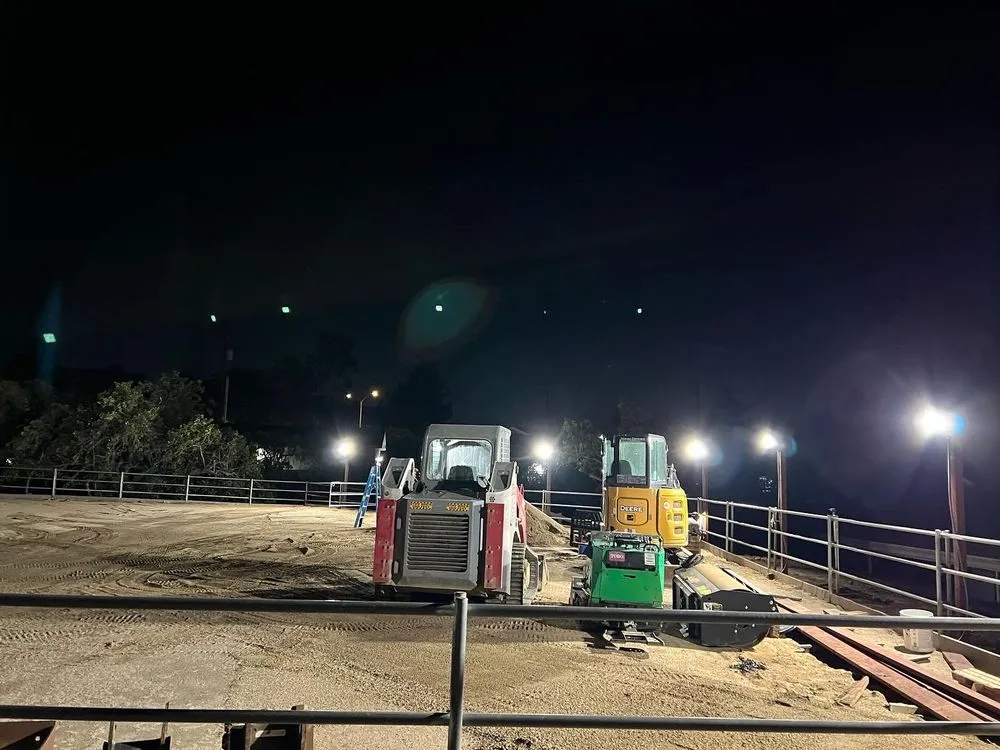 Slide of Seans Handyman Services