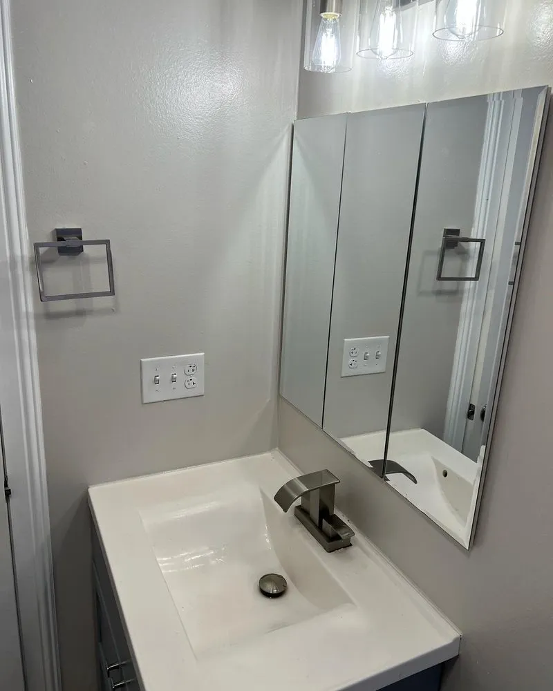 Slide of Seans Handyman Services