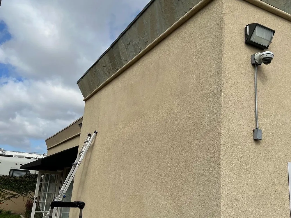 Slide of Seans Handyman Services